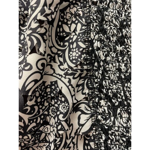 Beguile by Byron Lars Size 4 Skirt - Picture 5 of 5